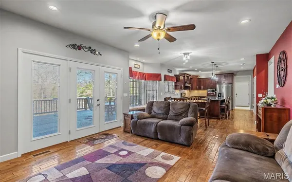 $1,300,000 | 447 County Road 4185, Salem, MO 65560