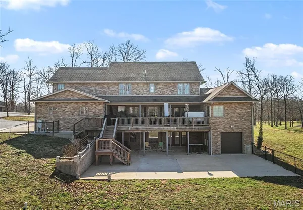 $1,300,000 | 447 County Road 4185, Salem, MO 65560