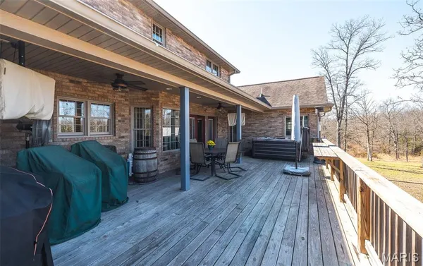 $1,300,000 | 447 County Road 4185, Salem, MO 65560