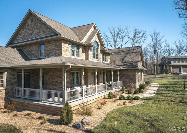 $1,300,000 | 447 County Road 4185, Salem, MO 65560