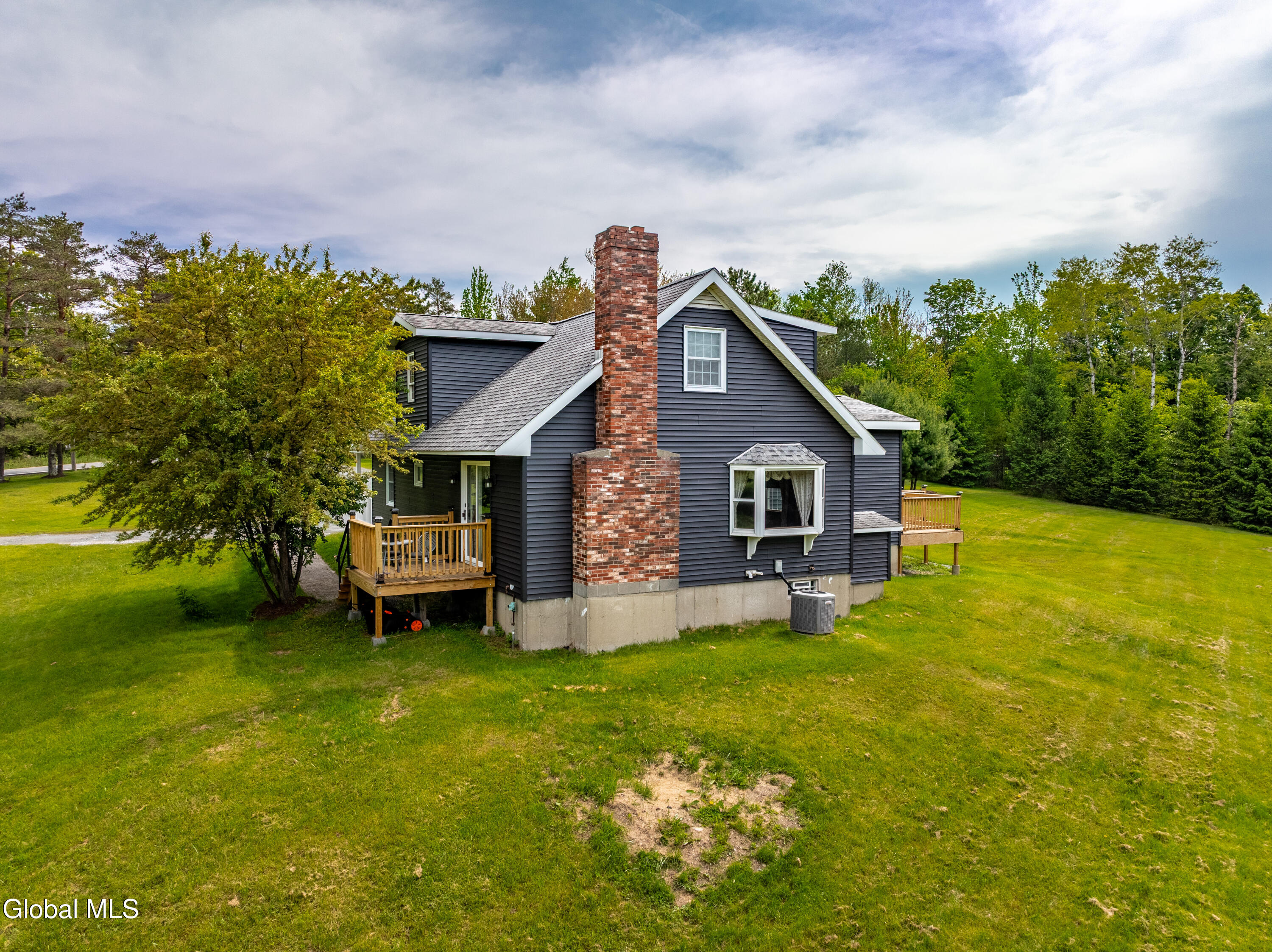 382 Old Road Grafton, NY 12052 - Photo 73 of 93 side