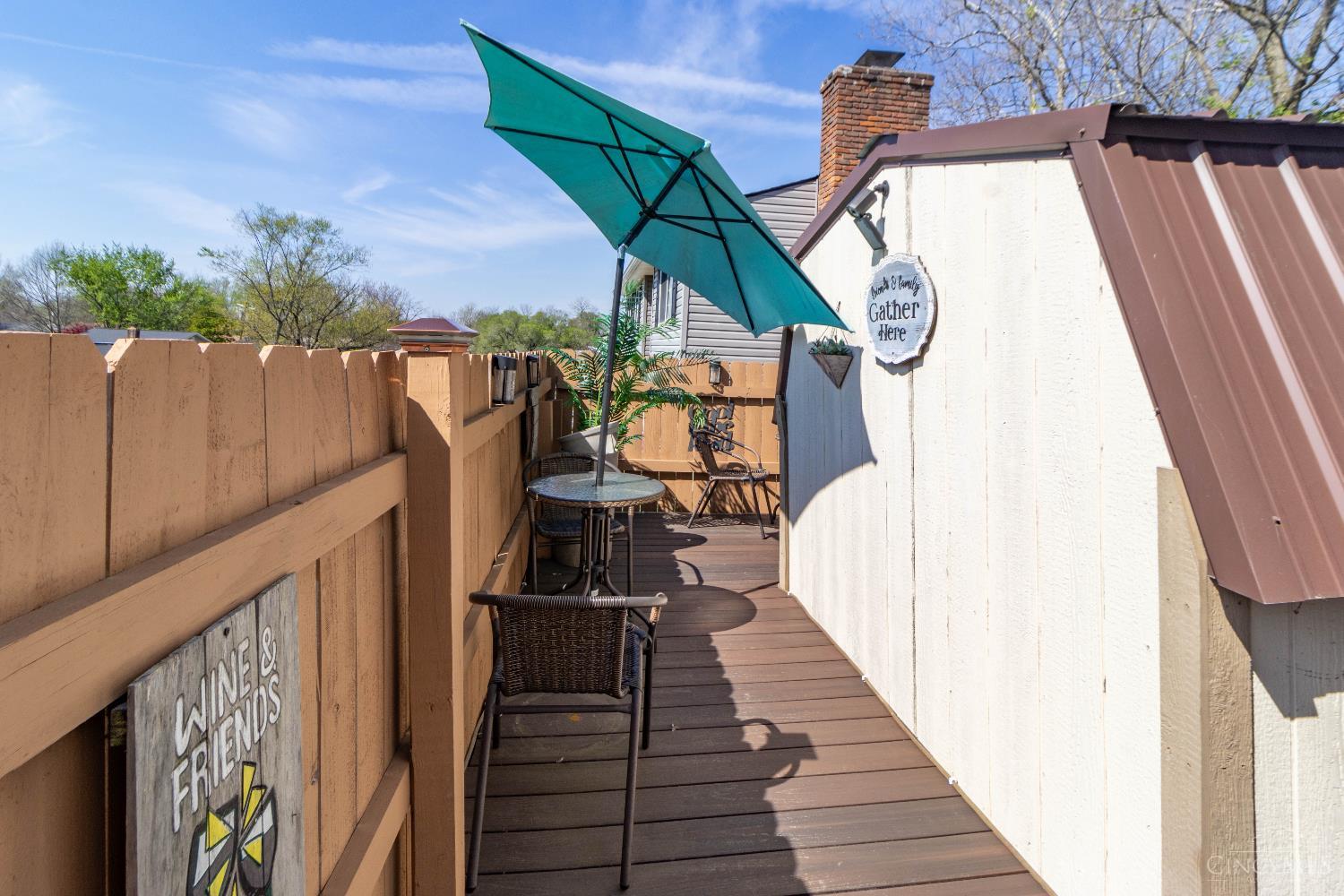 10283 Springlen Court Cincinnati, OH 45251 - Photo 25 of 31