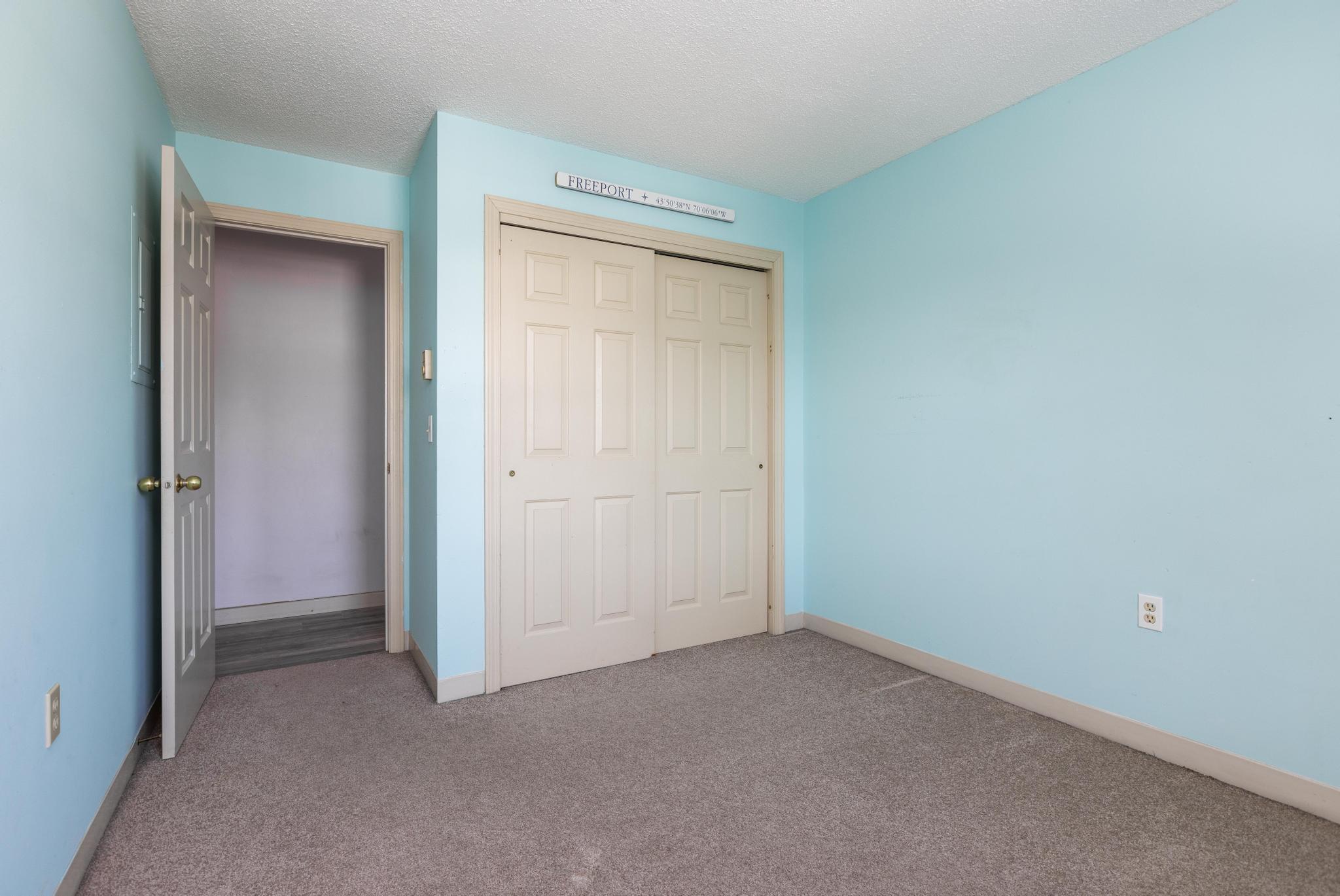 49 Somerset, Unit C49 Freeport, ME 04032 - Photo 16 of 20 Bedroom 2-2