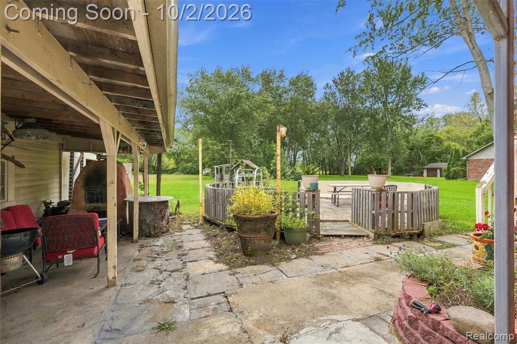 18287 Inkster Road Romulus, MI 48174 - Photo 29 of 48 Gallery Image 29