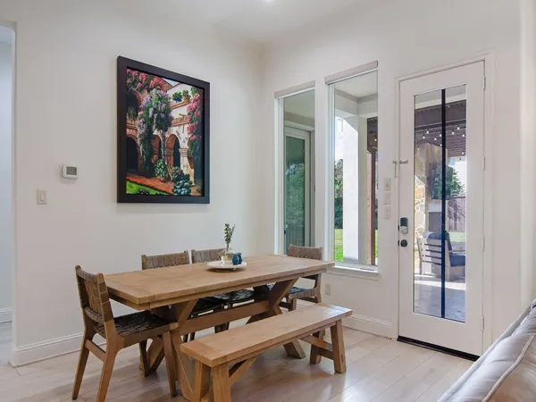 $1,650,000 | 7242 Lake Paloma Trail, The Woodlands, TX 77389