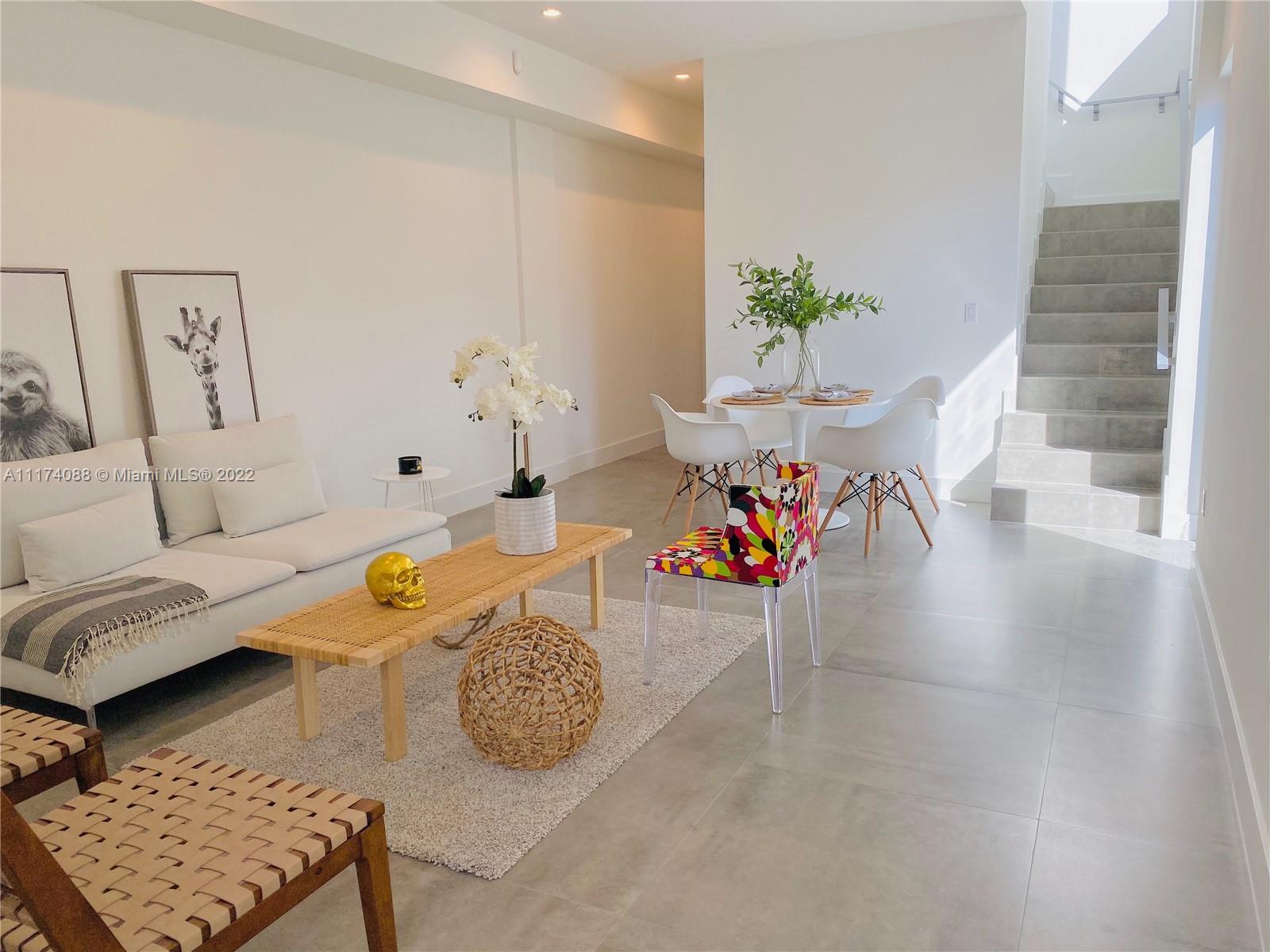 3653 Southwest 25th Street, Unit 3653 Miami, FL 33133 - Photo 7 of 26