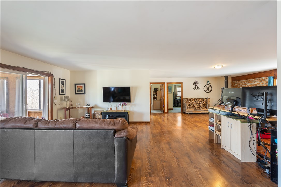 8917 Groveland Station Road Dansville, NY 14437 - Photo 16 of 39