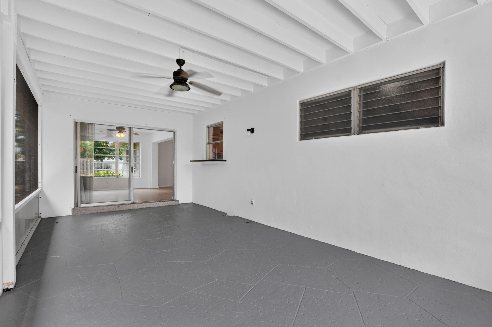 3398 Northeast 5th Avenue Boca Raton, FL 33431 - Photo 30 of 38 Patio