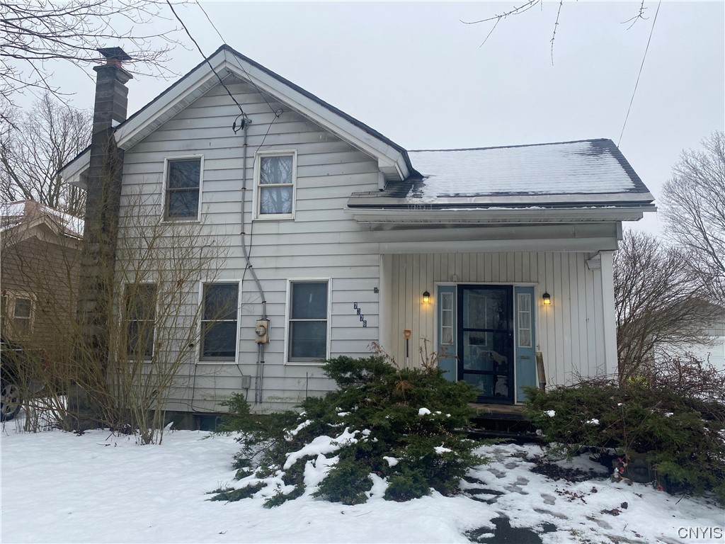 7376 Highway 20 Madison, NY 13402 - Photo 1 of 1 Gallery Image 1