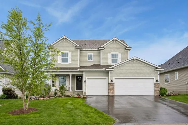 $545,000 | 14608 River Hills Parkway, Dayton, MN 55327