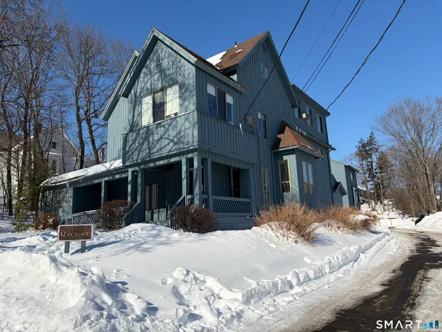 $200,000 | 23 Franklin Street, Unit 1, Danbury, CT 06810