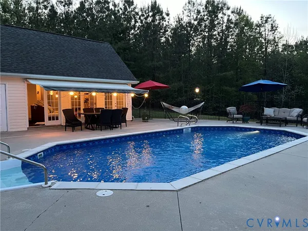 $609,000 | 3600 Oxford Drive, Sutherland, VA 23885