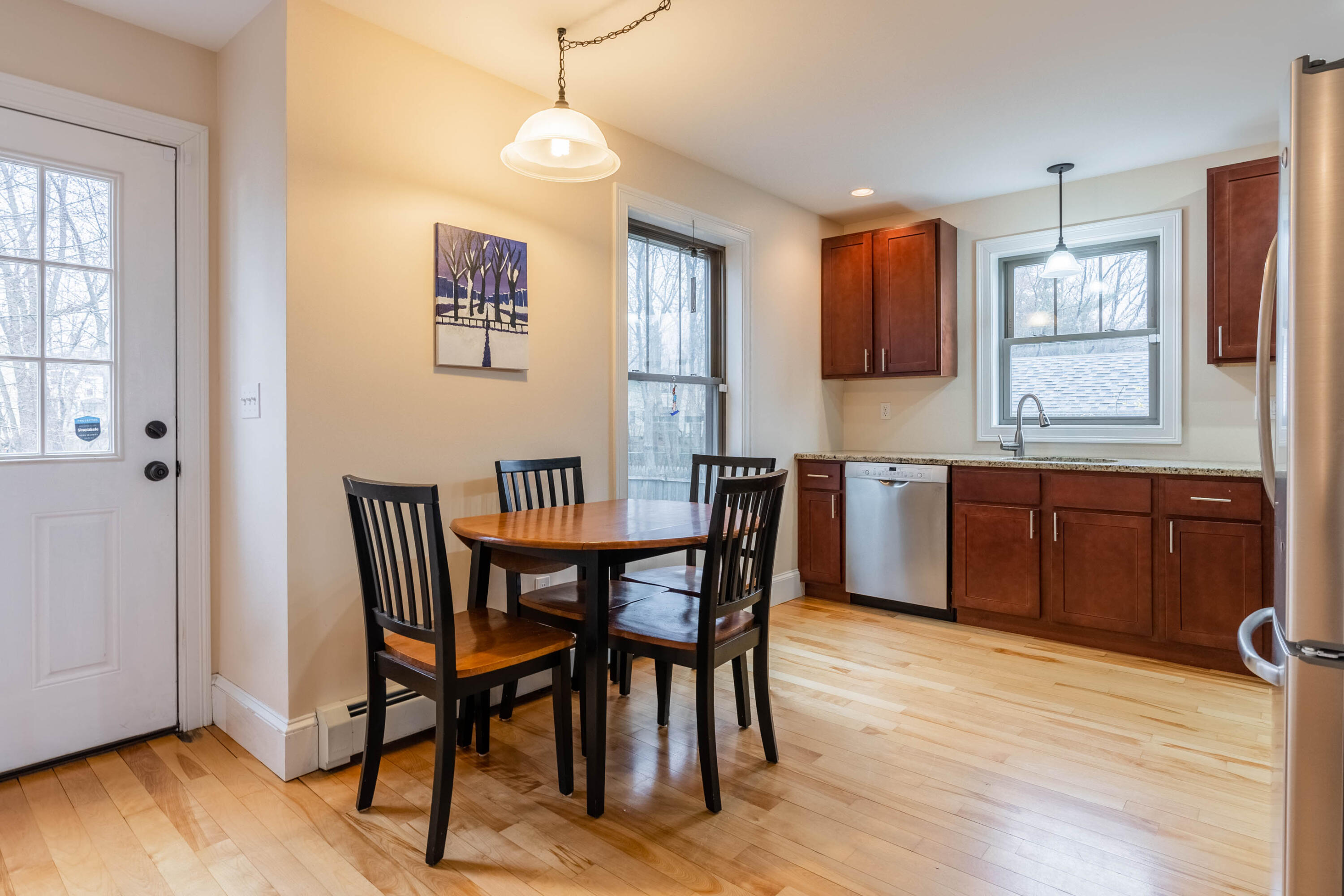 24 Carlyle Road Portland, ME 04103 - Photo 10 of 44 2-Interior-6