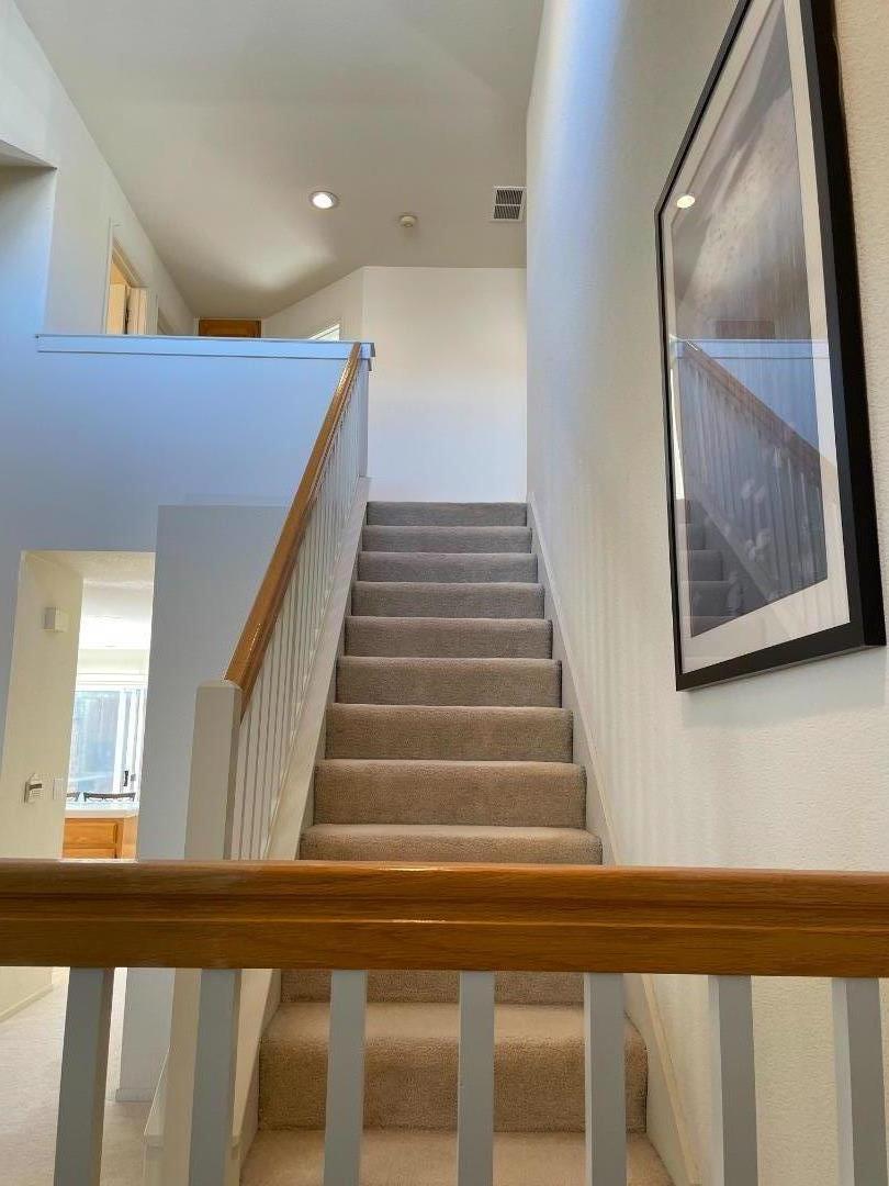 1656 Klipspringer Drive San Jose, CA 95124 - Photo 10 of 19 a view of entryway