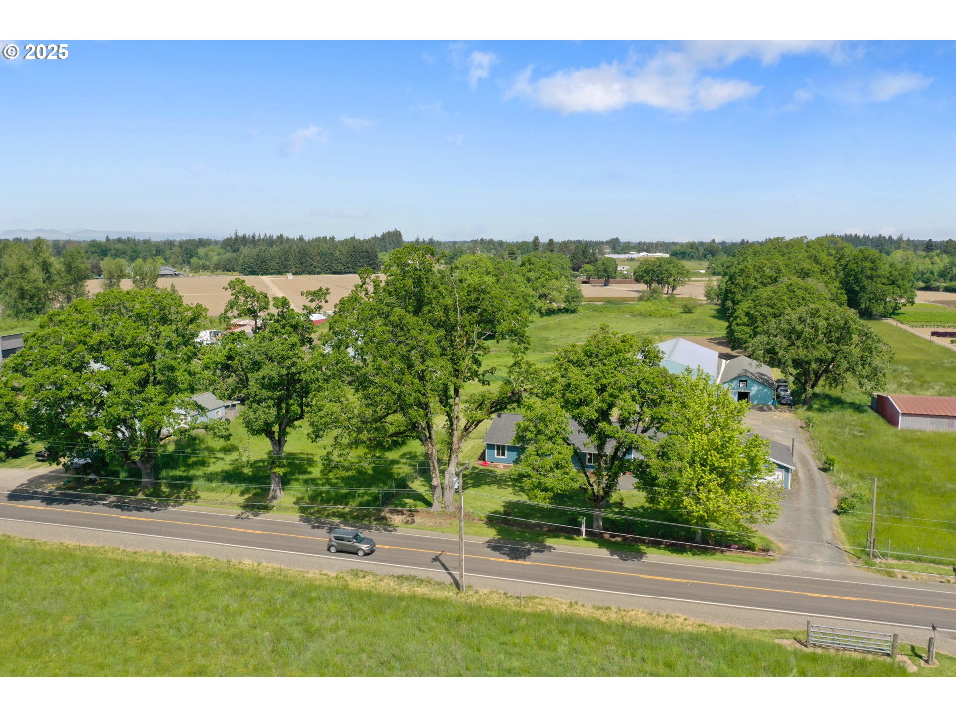 5615 Macleay Road Southeast Salem, OR 97317 - Photo 42 of 45 Gallery Image 42