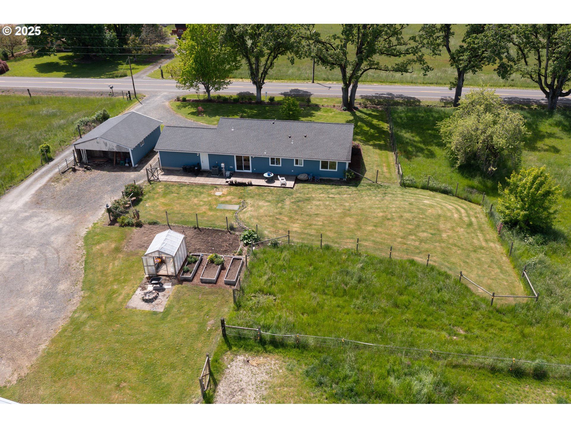 5615 Macleay Road Southeast Salem, OR 97317 - Photo 45 of 45 Gallery Image 45