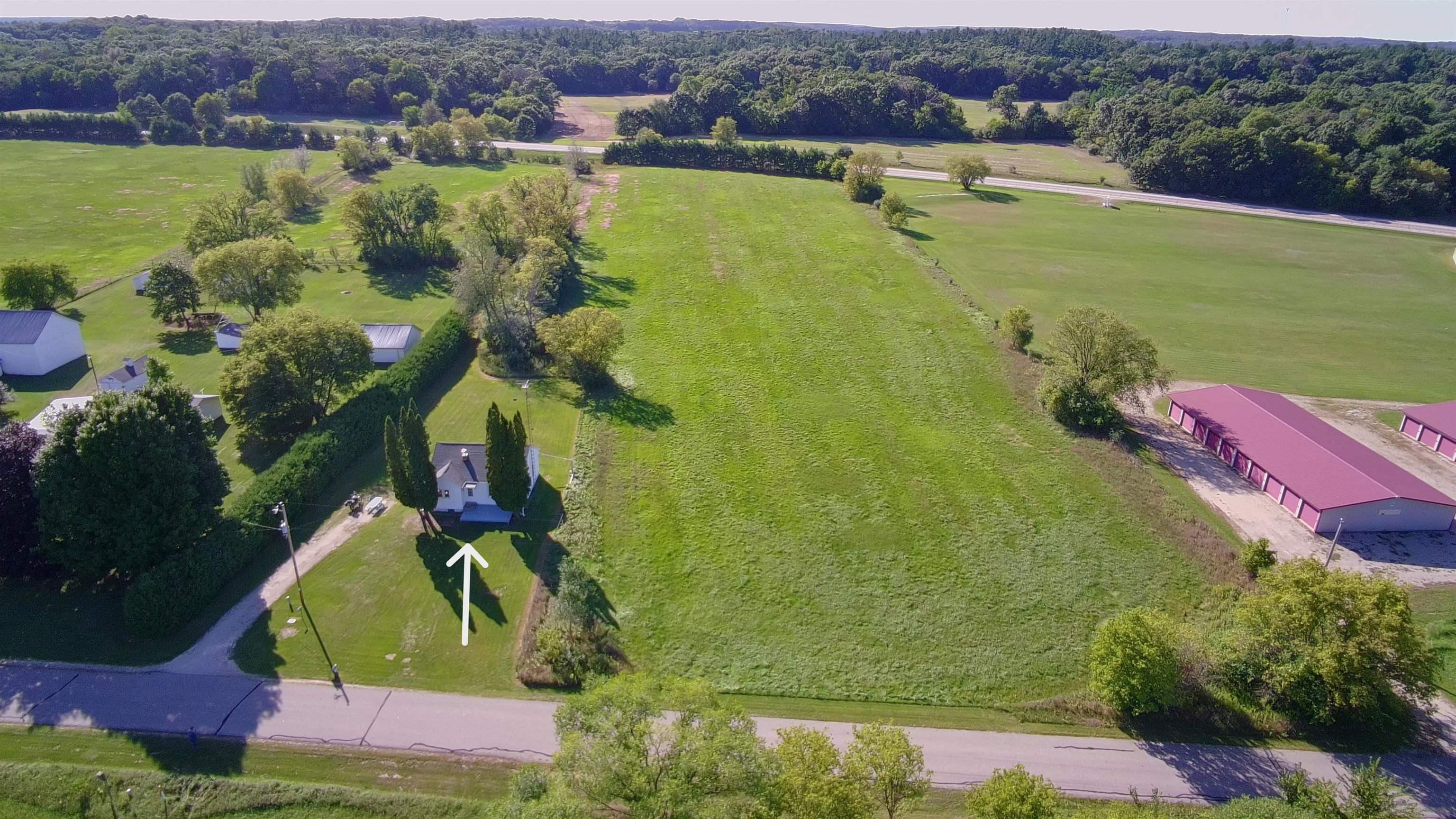 N5191 18th Road Wild Rose, WI 54984 - Photo 39 of 60 Gallery Image 39