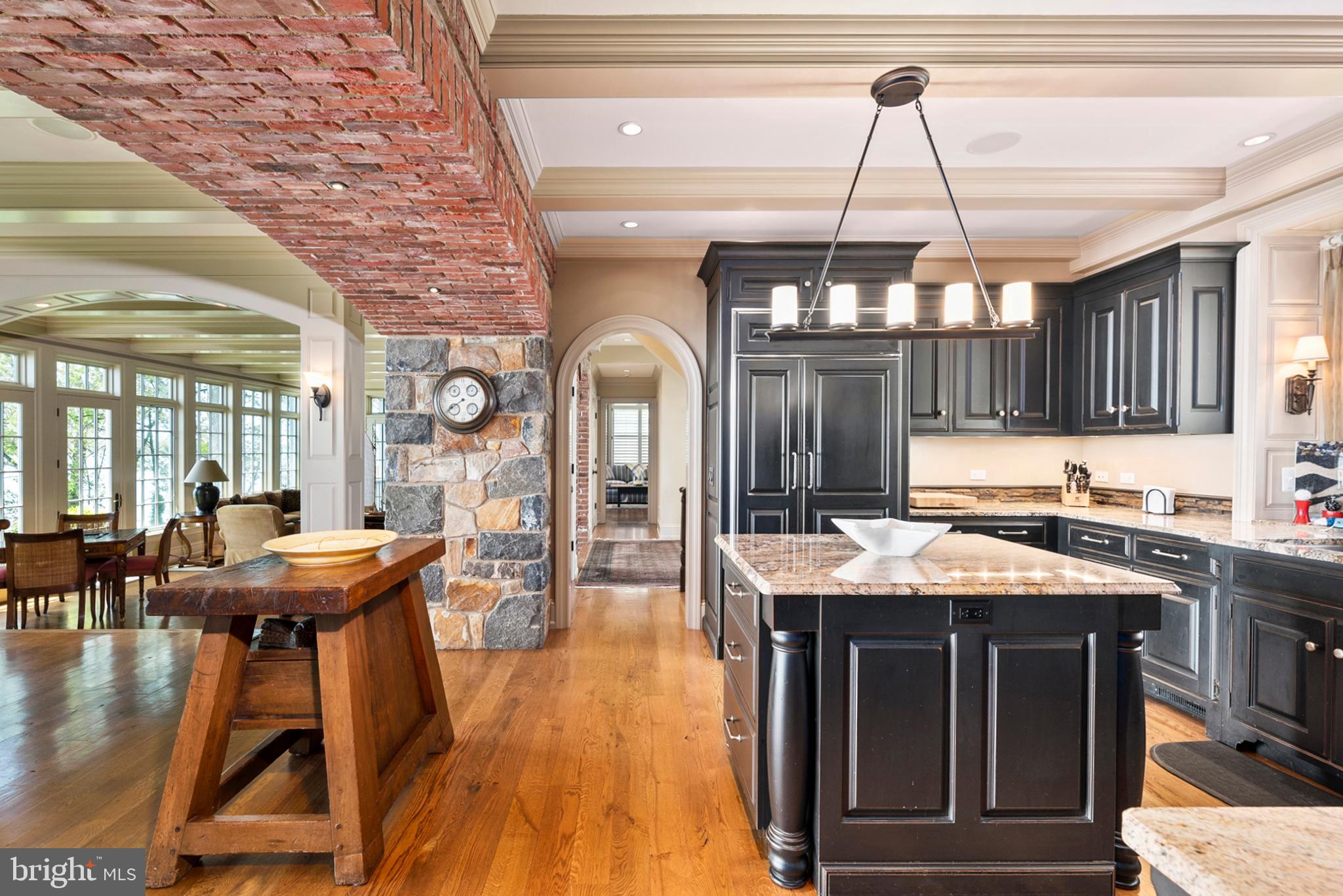 1741 Town Point Road Chesapeake City, MD 21915 - Photo 23 of 69 Kitchen of Kitchen