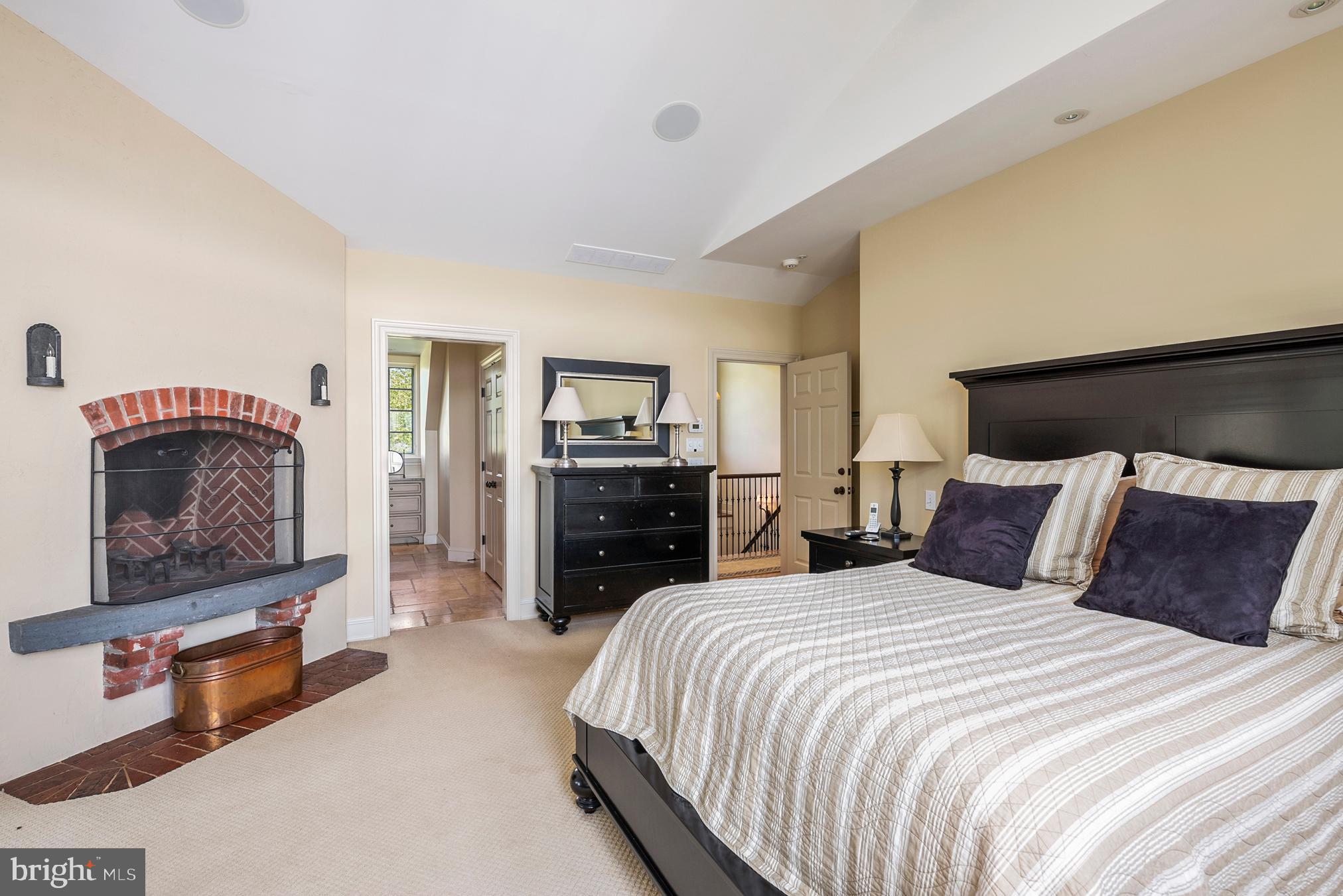 1741 Town Point Road Chesapeake City, MD 21915 - Photo 40 of 69 Master Suite