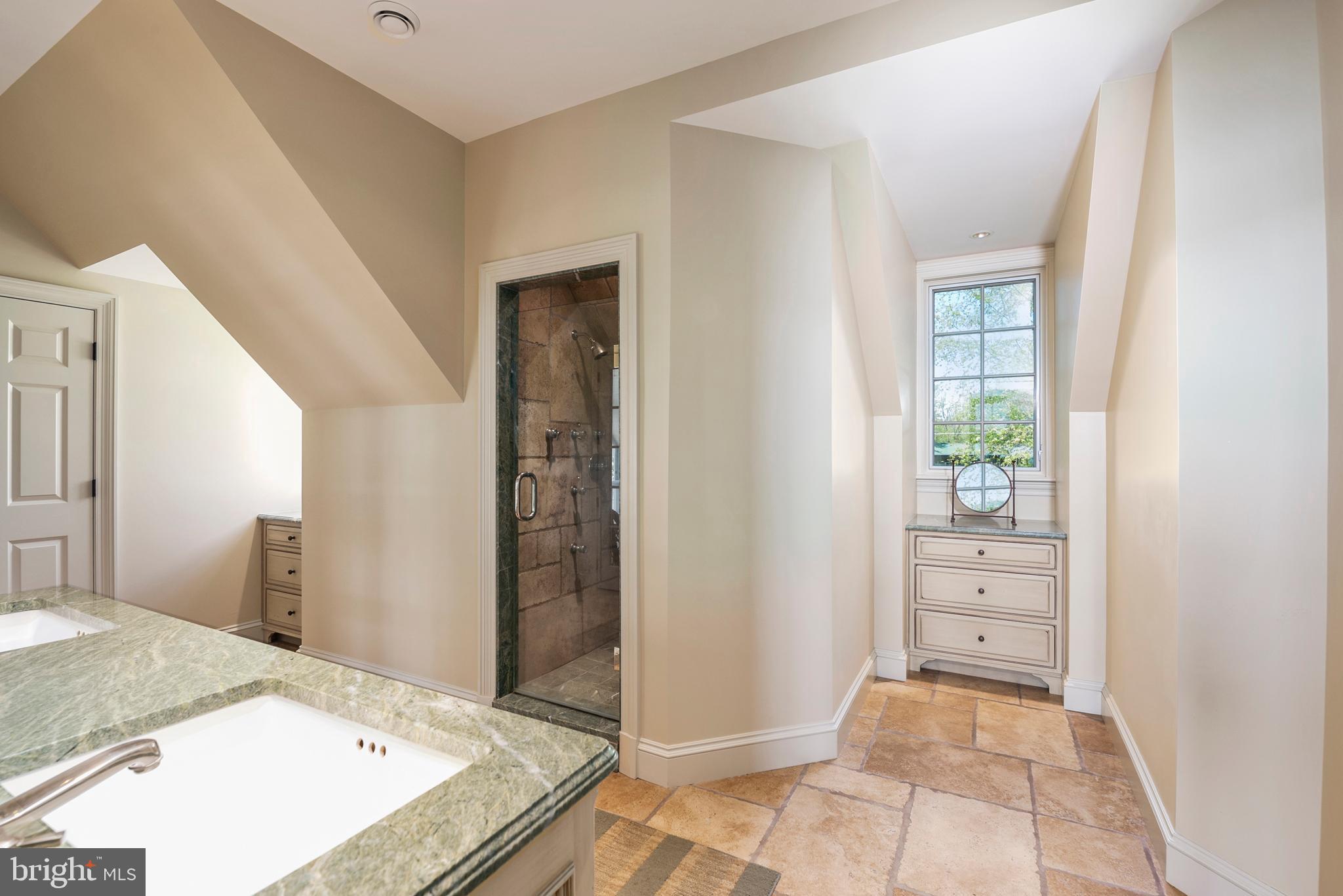 1741 Town Point Road Chesapeake City, MD 21915 - Photo 41 of 69 Master Bath
