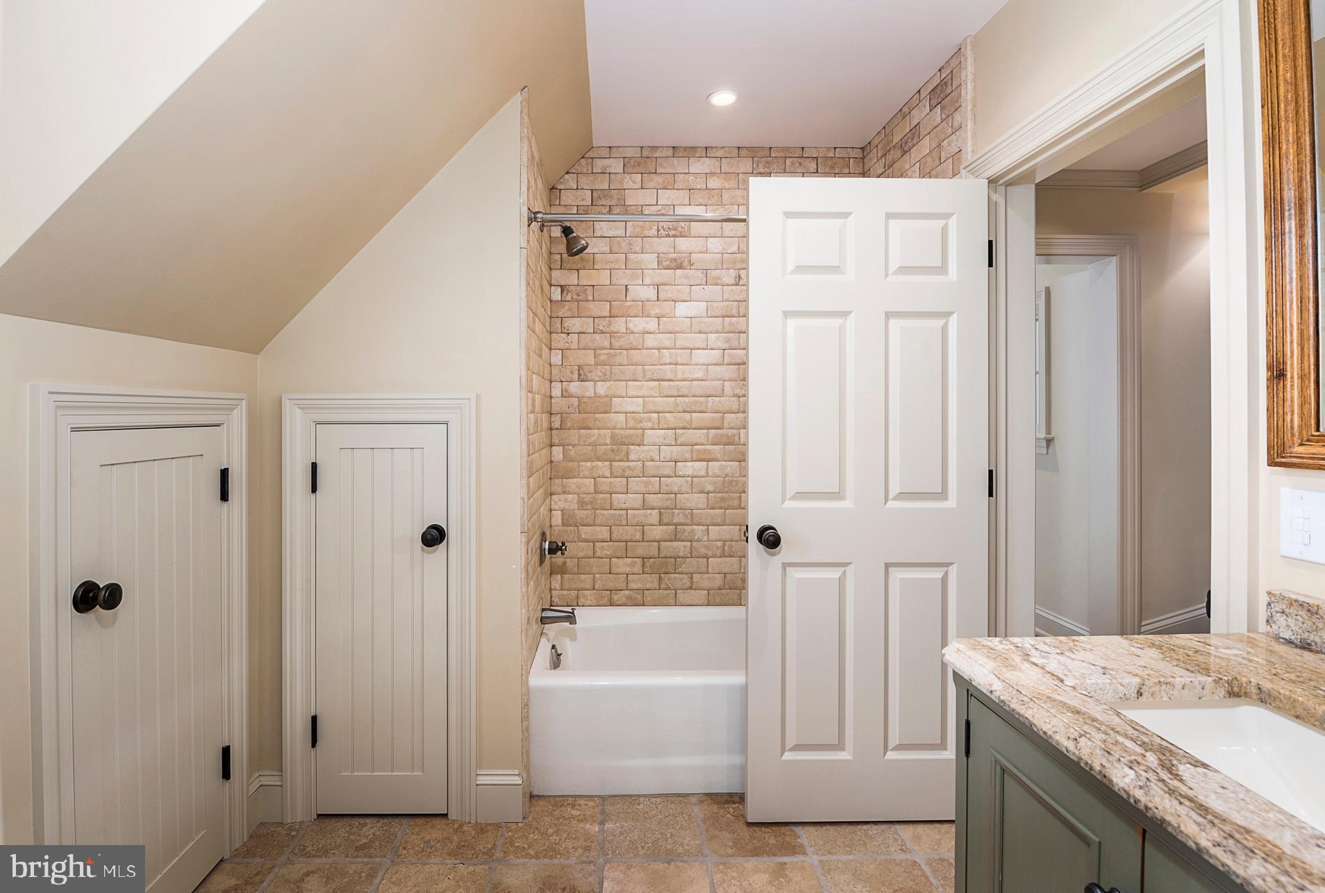 1741 Town Point Road Chesapeake City, MD 21915 - Photo 49 of 69 Common split Bathroom