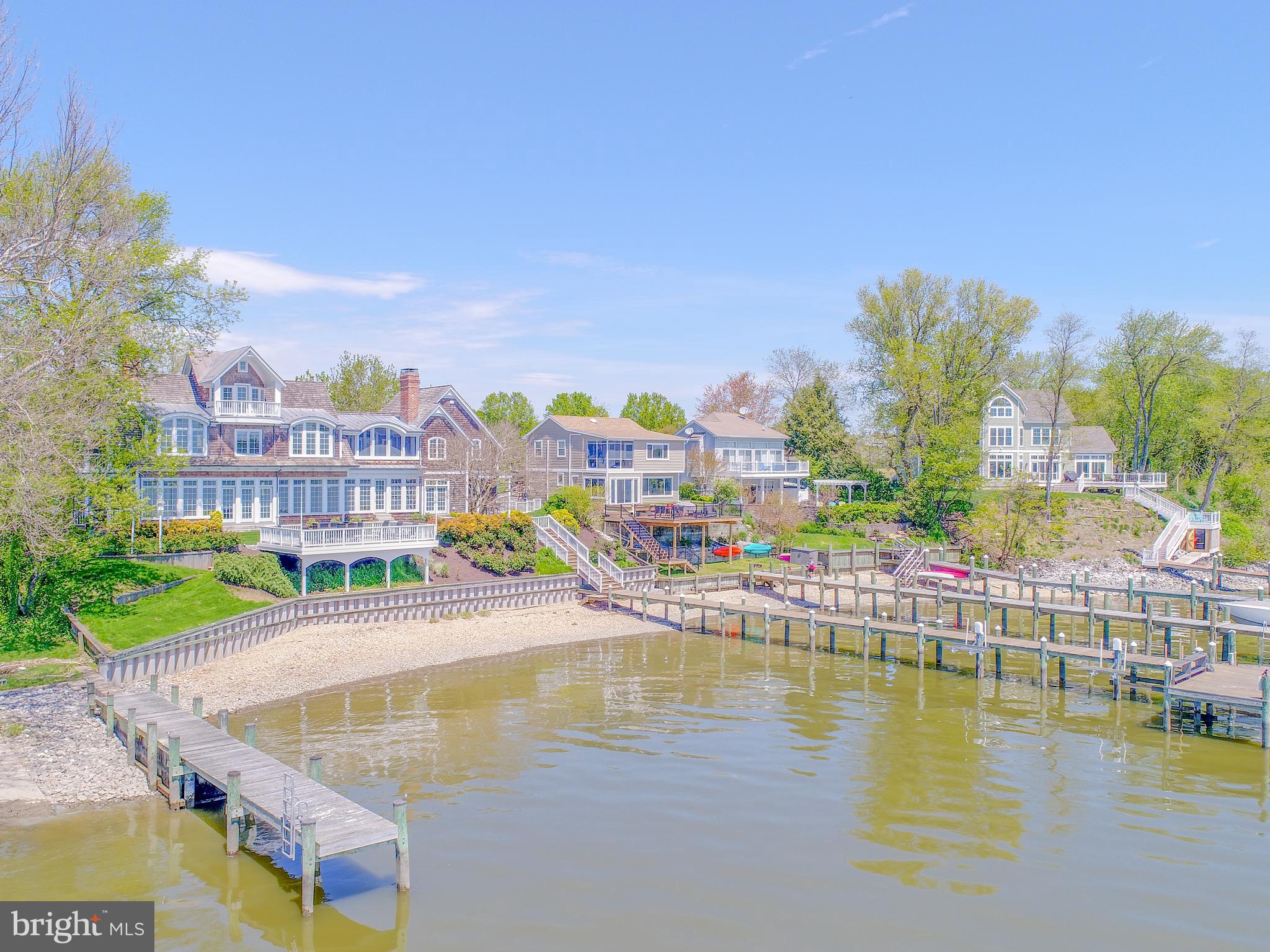 1741 Town Point Road Chesapeake City, MD 21915 - Photo 66 of 69 Gallery Image 66