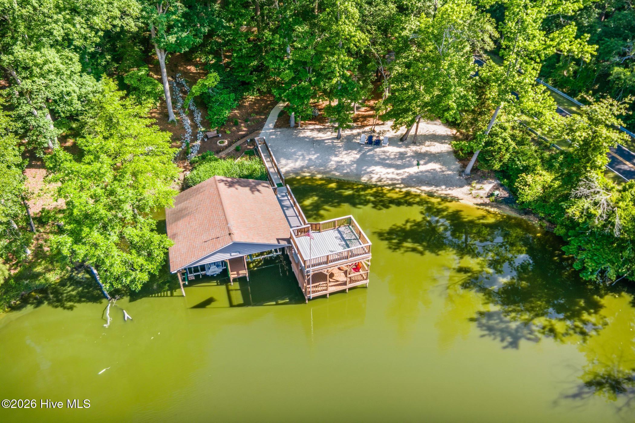 105 Shallow Ford Drive Rockingham, NC 28379 - Photo 58 of 68 DJI_20260514092936_0127_D