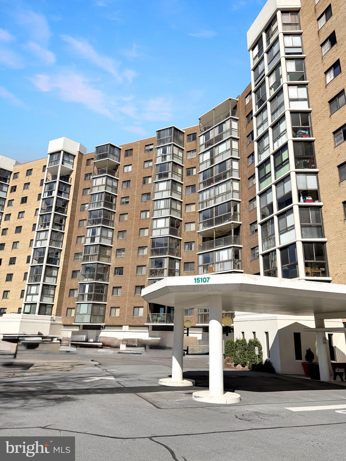 15107 Interlachen Drive, Unit 2119 Silver Spring, MD 20906 - Photo 1 of 27