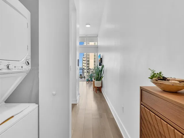 a view of balcony and patio