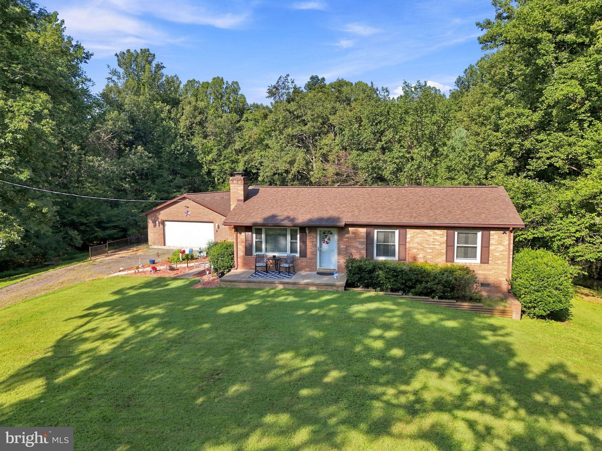 5532 Waterford Road Rixeyville, VA 22737 - Photo 55 of 60 Gallery Image 55