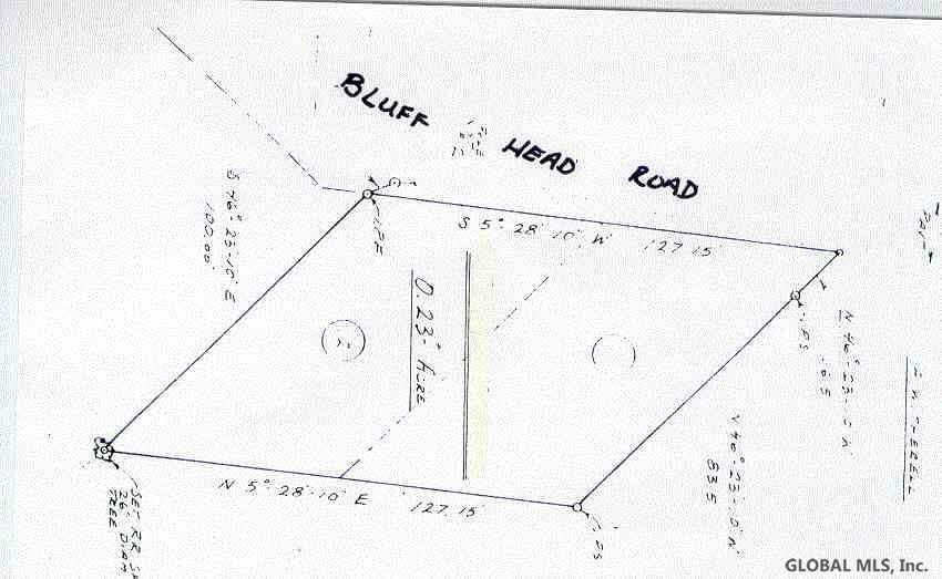 Bluff Head Road Huletts Landing, NY 12841 - Photo 1 of 1 Photo 1