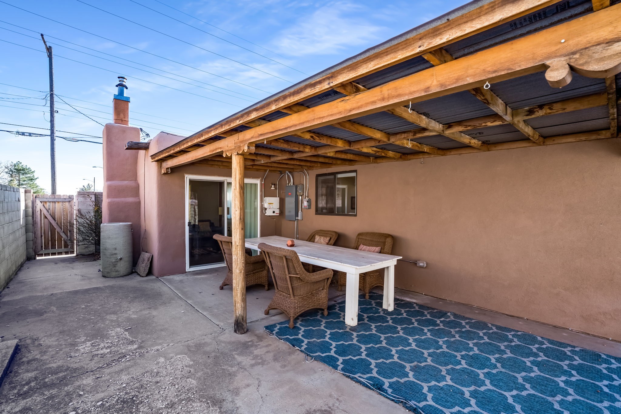 2833 Siringo Road Santa Fe, NM 87507 - Photo 25 of 28