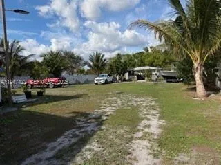 a view of a lake with houses