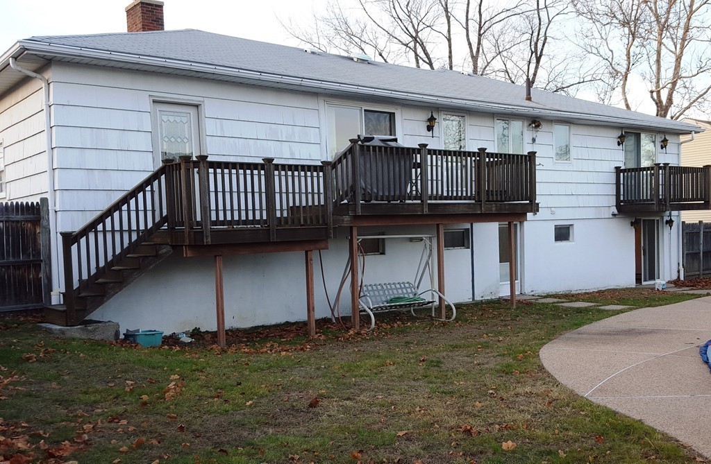 43 Camille Road Revere, MA 02151 - Photo 9 of 27 Gallery Image 9