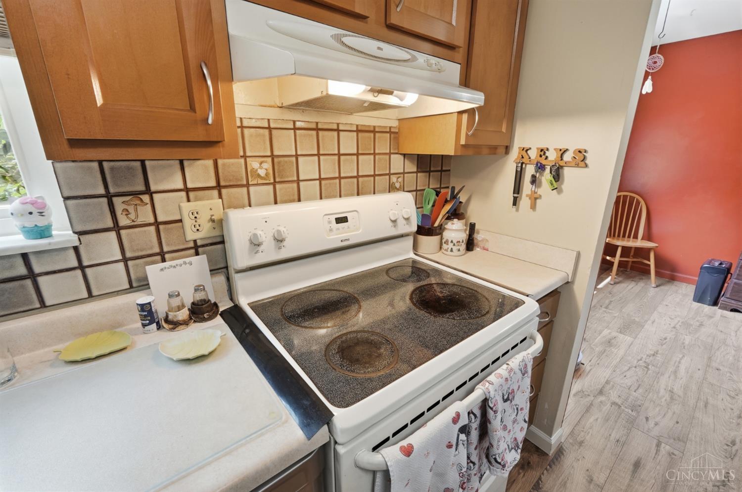 4455 Cloverhill Terrace Cincinnati, OH 45238 - Photo 24 of 78