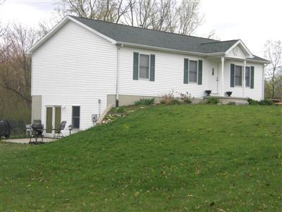 51618 Burlington Road Marcellus, MI 49067 - Photo 1 of 24 Primary Photo