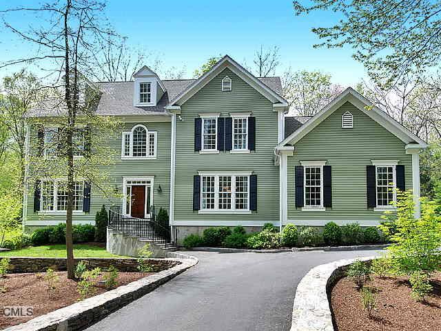 763 Eleven O'Clock Road Fairfield, CT 06824 - Photo 1 of 1