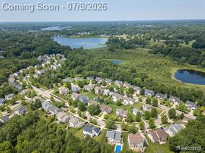 3133 Stillriver Drive Howell, MI 48843 - Photo 33 of 46