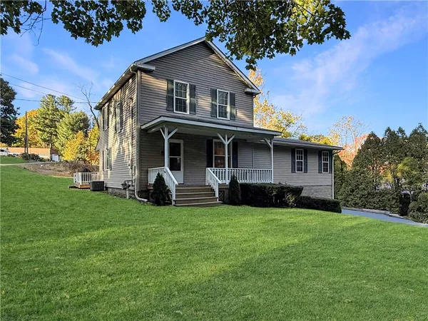 $255,000 | 343 Mt Jackson Road, New Castle, PA 16102