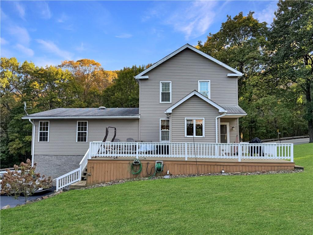 343 Mt Jackson Road New Castle, PA 16102 - Photo 6 of 23