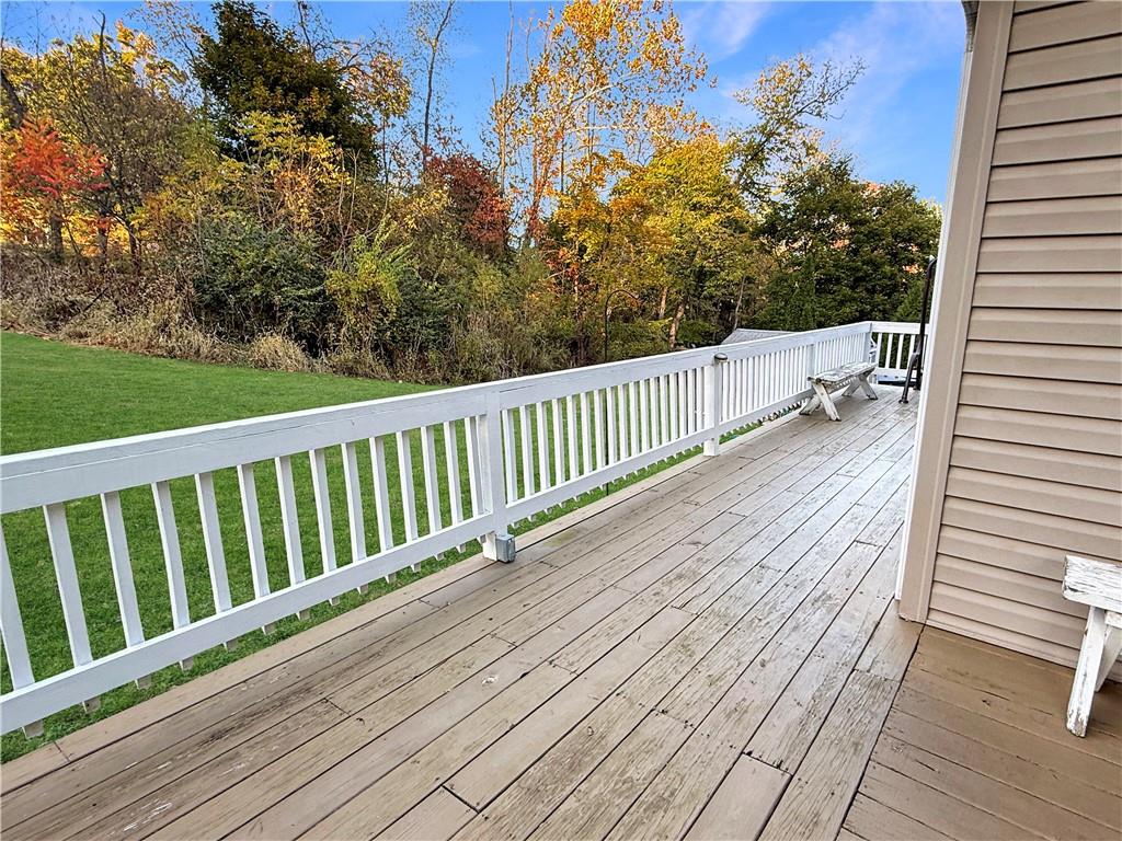 343 Mt Jackson Road New Castle, PA 16102 - Photo 8 of 23