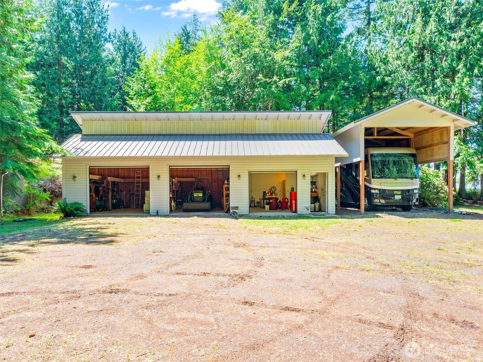 440 Pond Road Port Townsend, WA 98368 - Photo 28 of 39