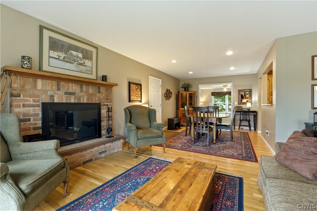 1703 Lincoln Lane Rome, NY 13440 - Photo 5 of 33