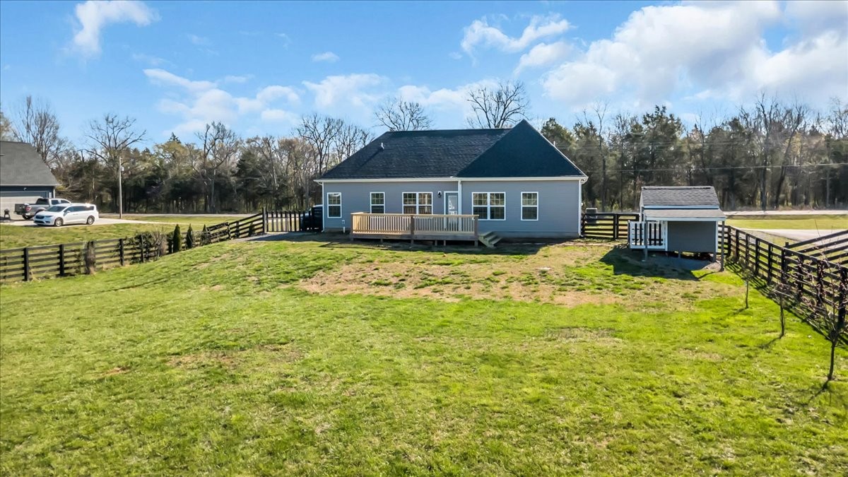 3164 Rucker Road Christiana, TN 37037 - Photo 49 of 67
