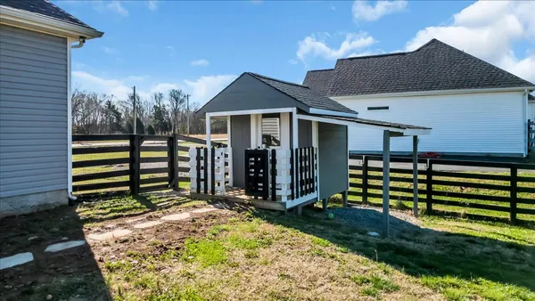 $404,900 | 3164 Rucker Road, Christiana, TN 37037
