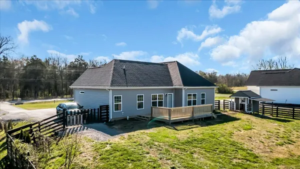 $404,900 | 3164 Rucker Road, Christiana, TN 37037