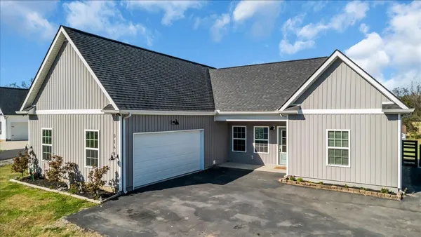 $404,900 | 3164 Rucker Road, Christiana, TN 37037