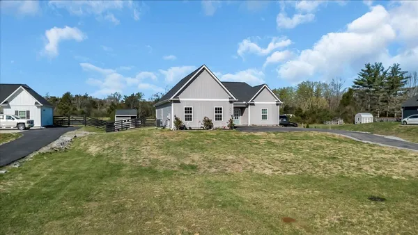 $404,900 | 3164 Rucker Road, Christiana, TN 37037