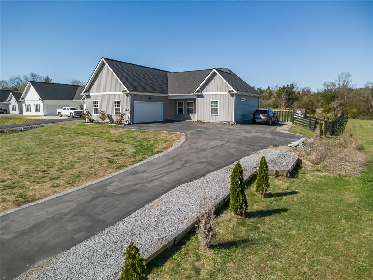 3164 Rucker Road Christiana, TN 37037 - Photo 57 of 67 a view of house with outdoor space