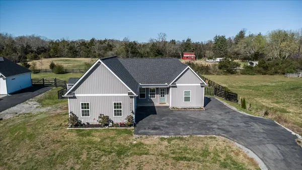 $404,900 | 3164 Rucker Road, Christiana, TN 37037